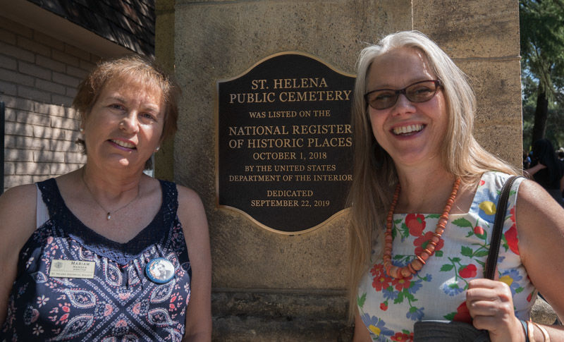 Plaque